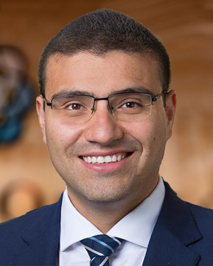 Jesus Vera Aguilera, MD Headshot of Jesus Vera Aguilera, MD