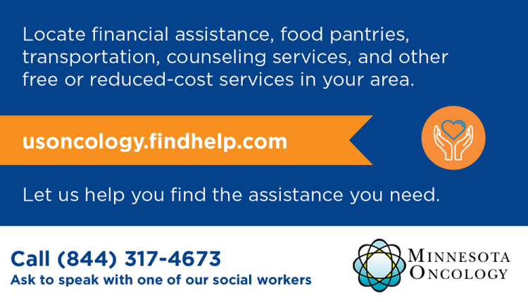 Find Help